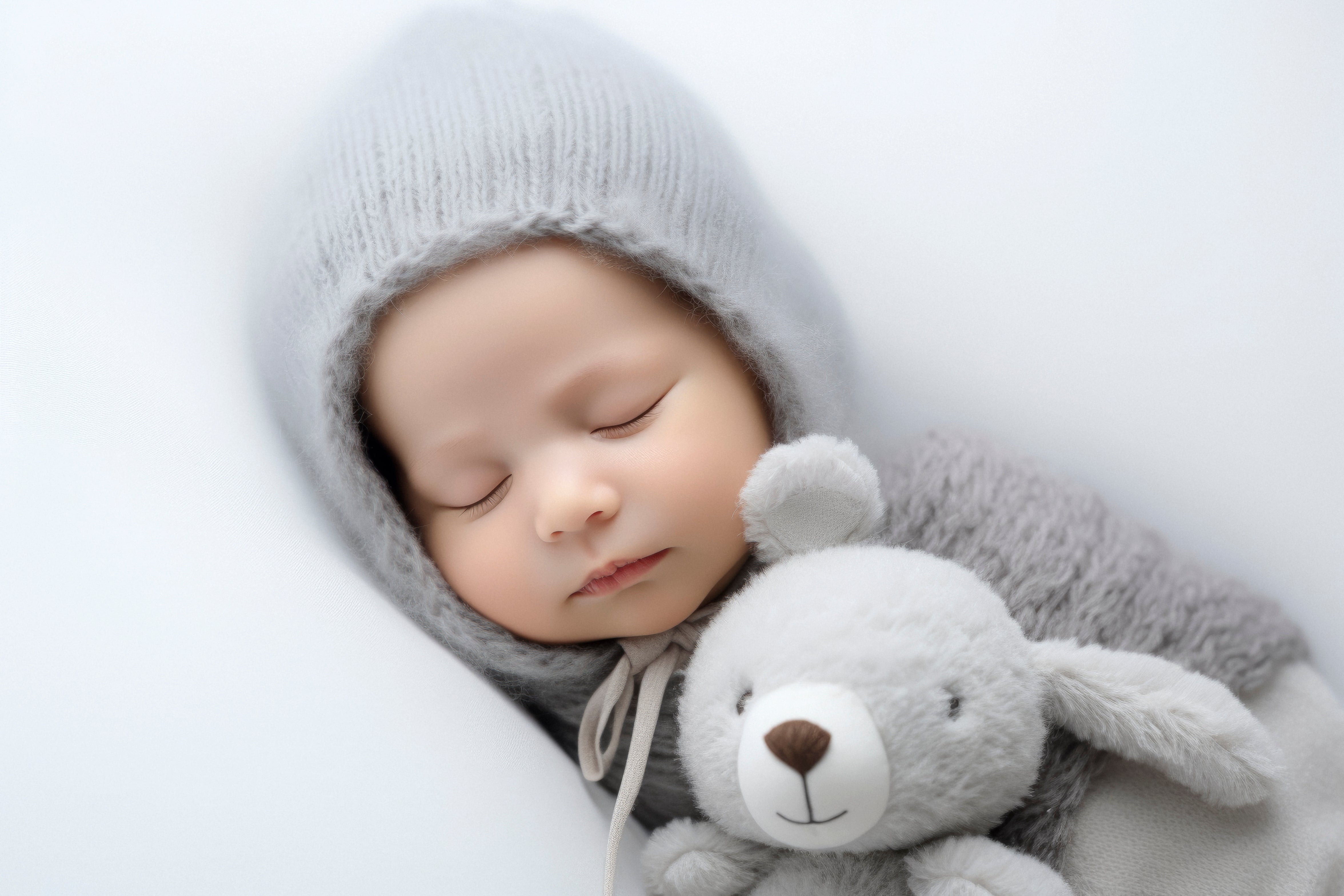 How to Create a Safe Sleeping Environment for Your Baby