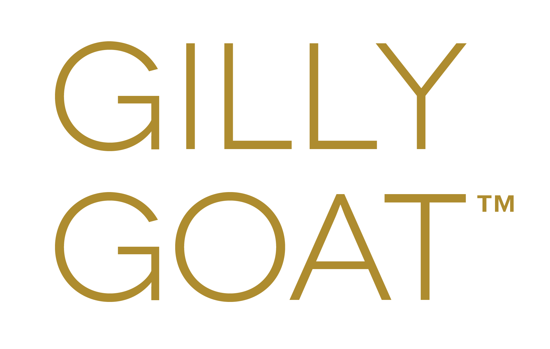 GILLY GOAT