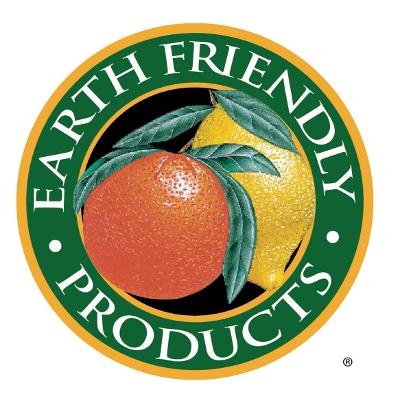 Earth Friendly