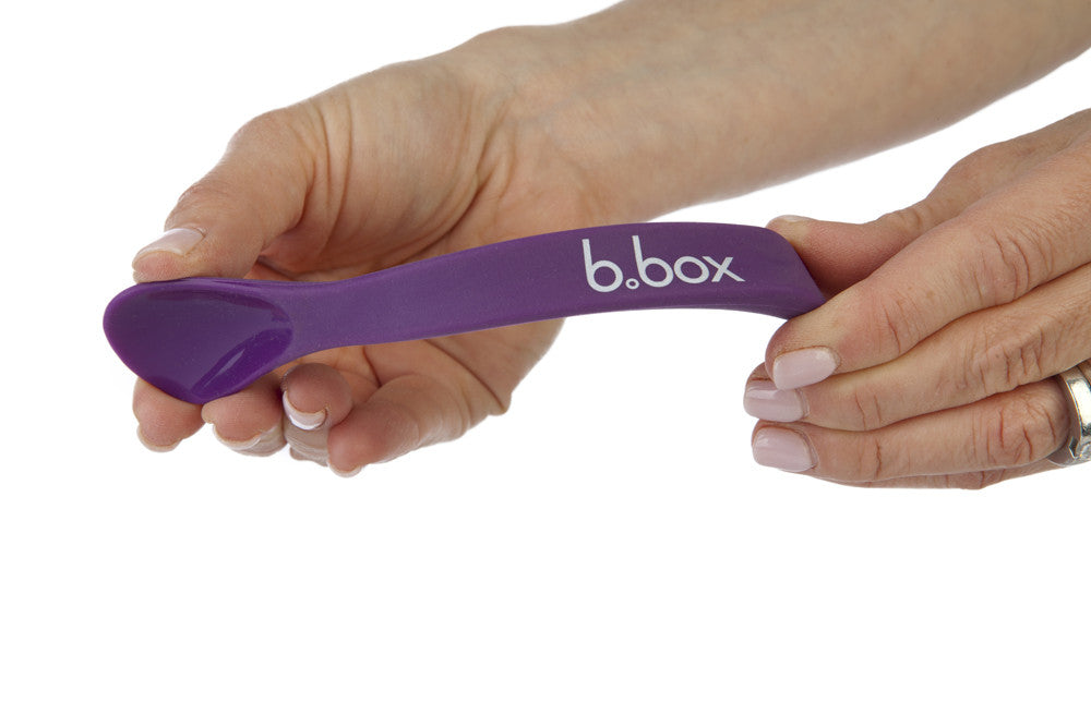 B.Box Baby Spoon