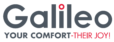 Galileo tricycle shop