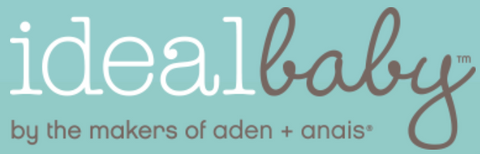 Ideal Baby by Aden + Anais