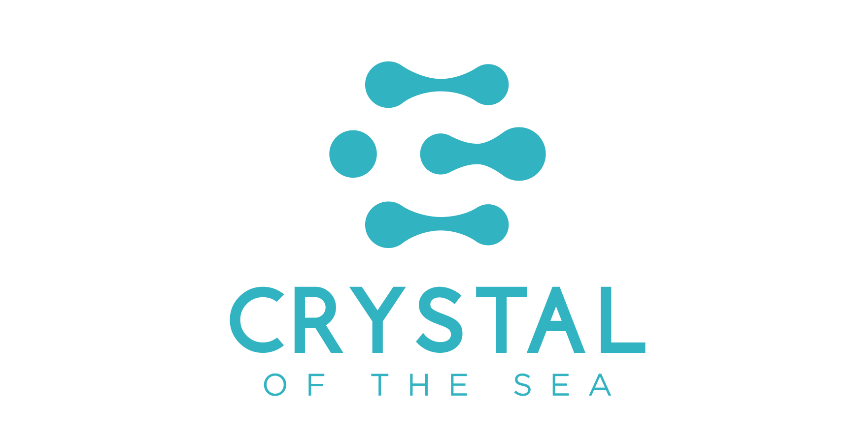 Crystal of the Sea