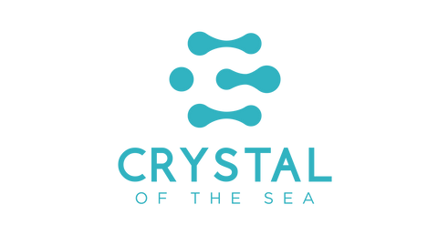Crystal of the Sea