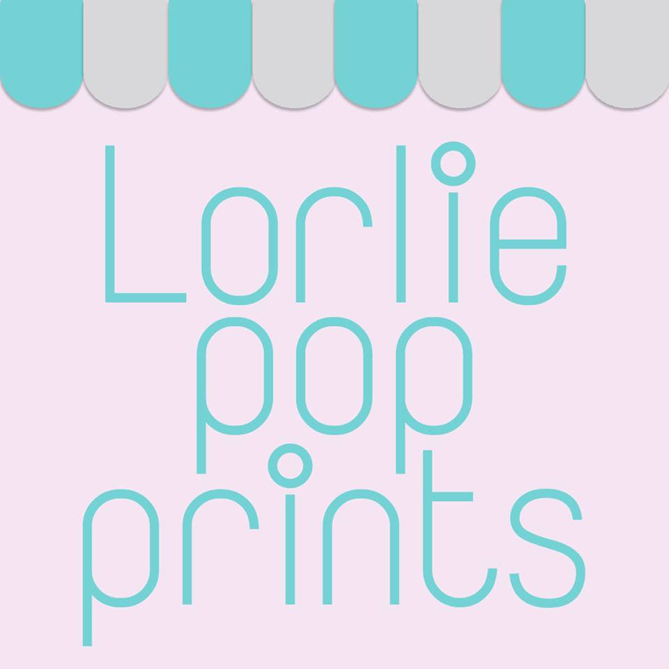 Lorliepop Prints