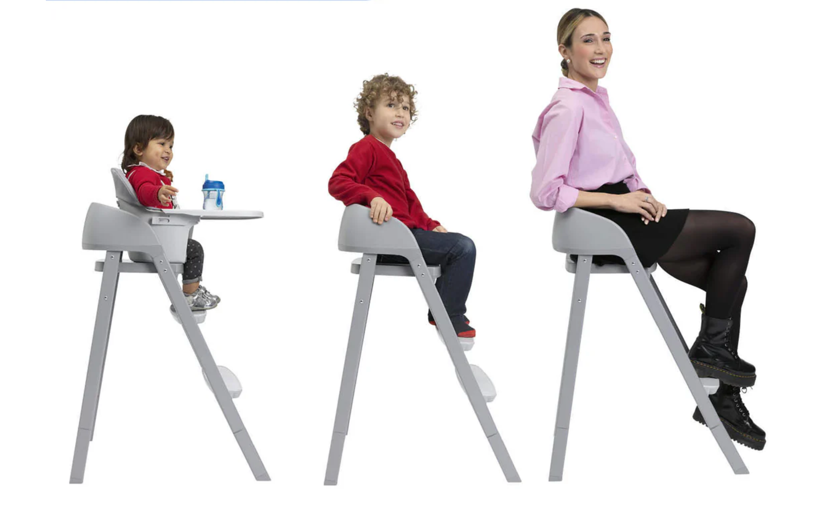 Highchairs & Booster Seat