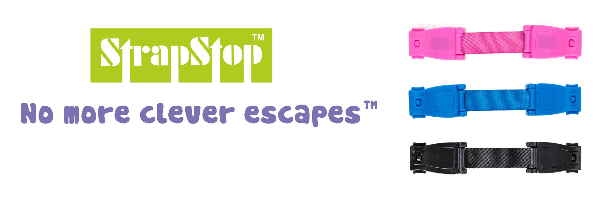 Strap Stop