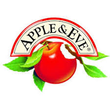 Apple & Eve