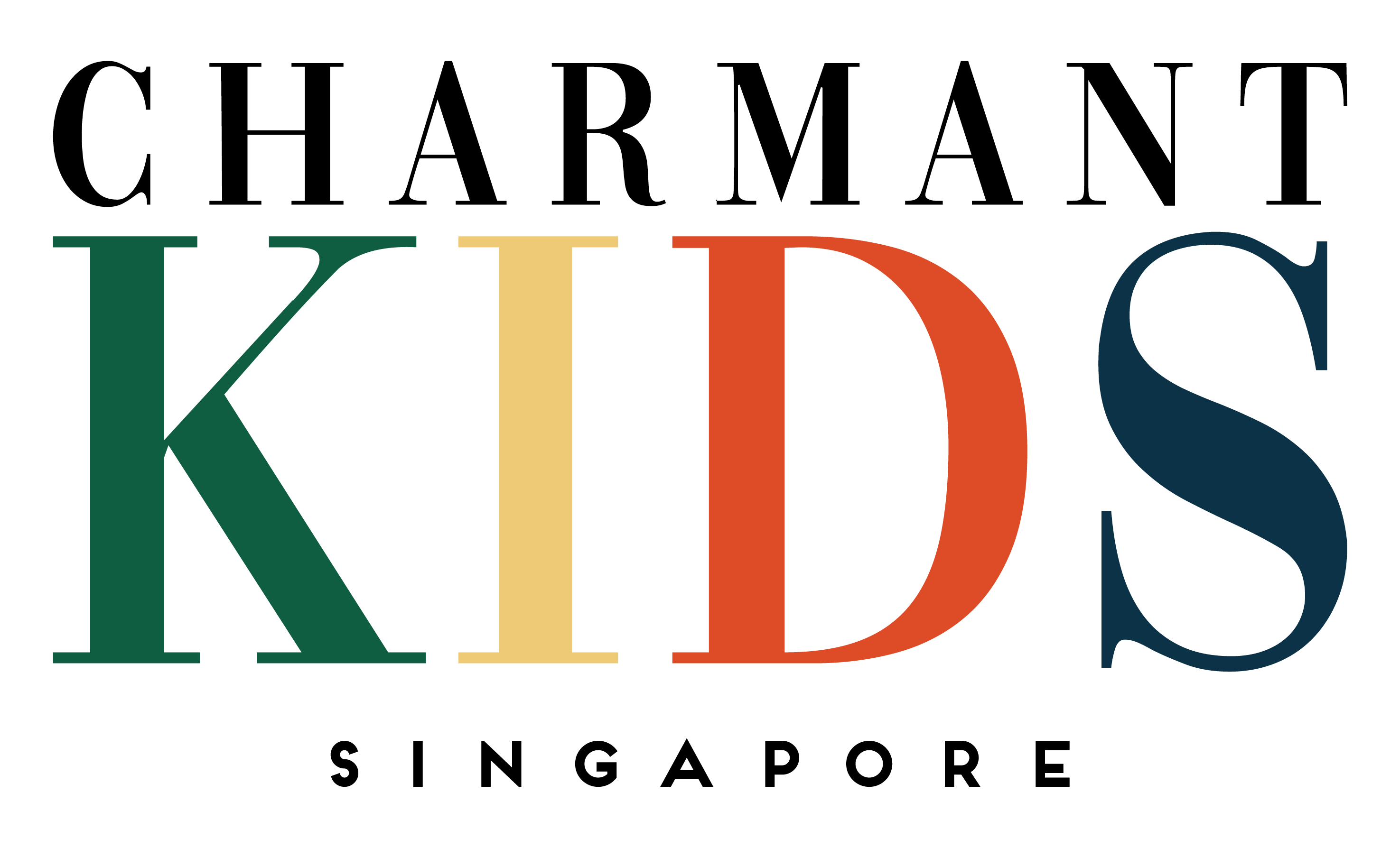 Charmant Kids