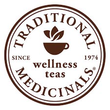 Traditional Medicinals Wellness Teas