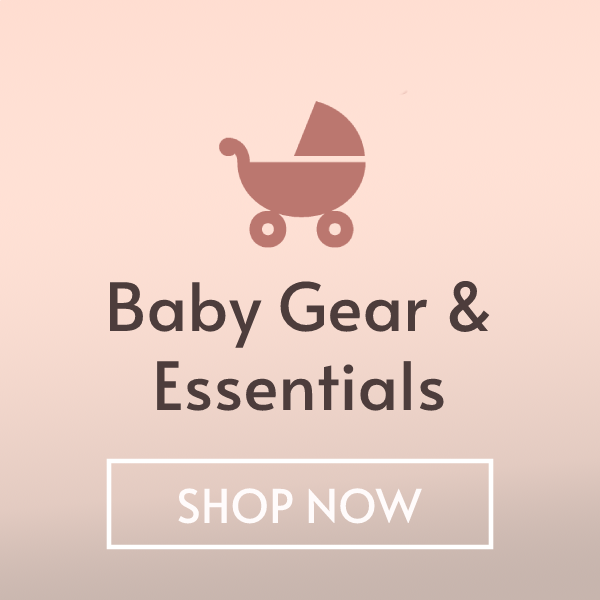 Baby Gear & Essentials | Korea & Japan Baby Fair