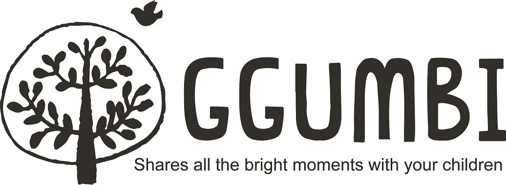 Ggumbi