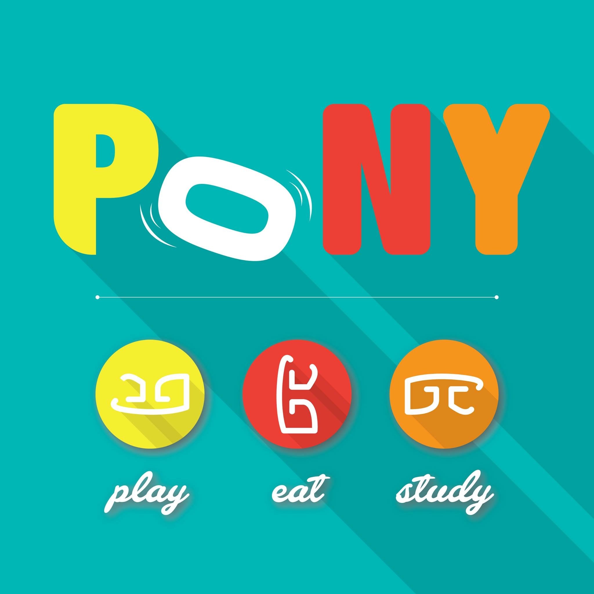 Pony