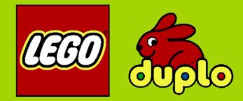 LEGO DUPLO