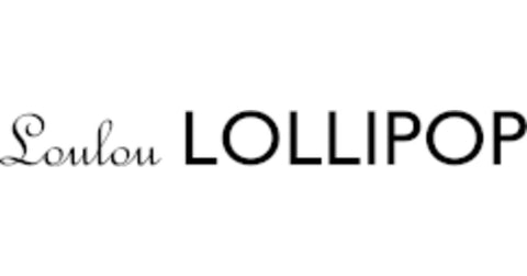 Loulou LOLLIPOP
