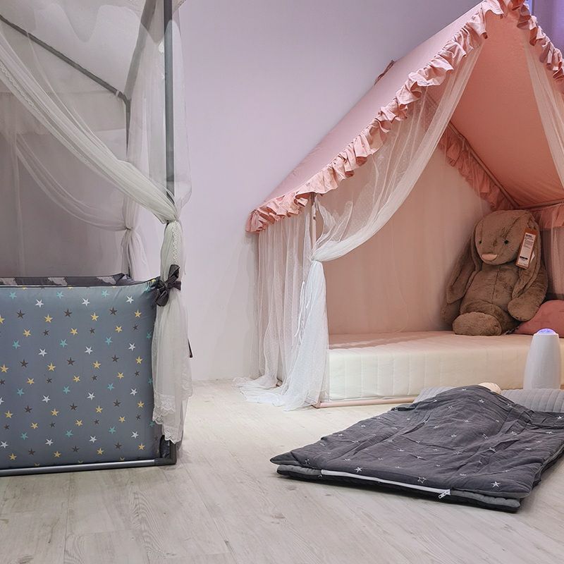 Kids Bedroom