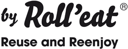Roll' Eat