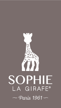 Sophie la girafe