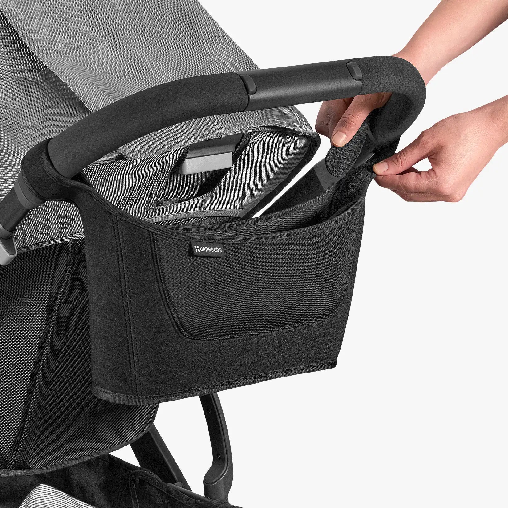 Uppababy Carry-All Parent Organizer