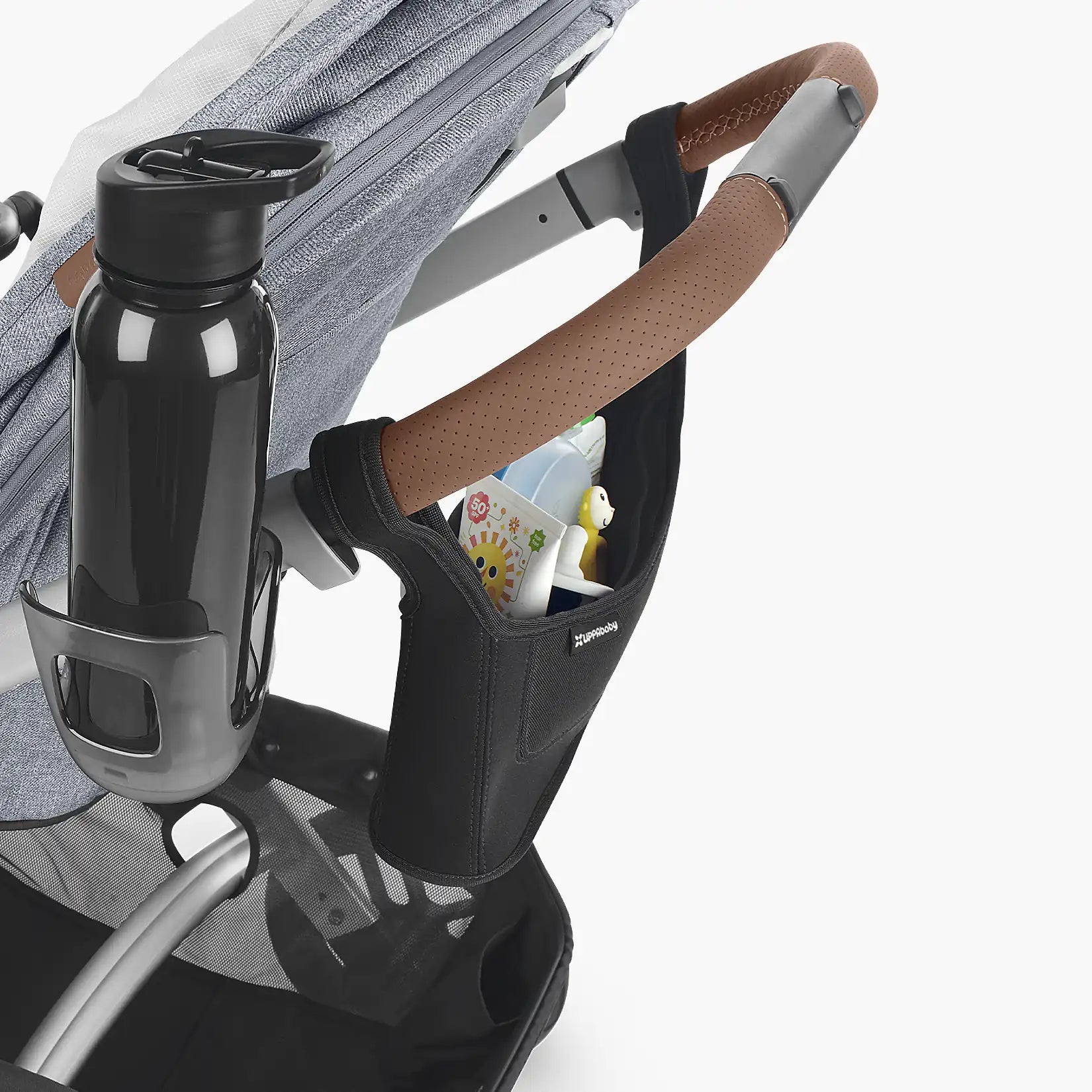 Uppababy Carry-All Parent Organizer