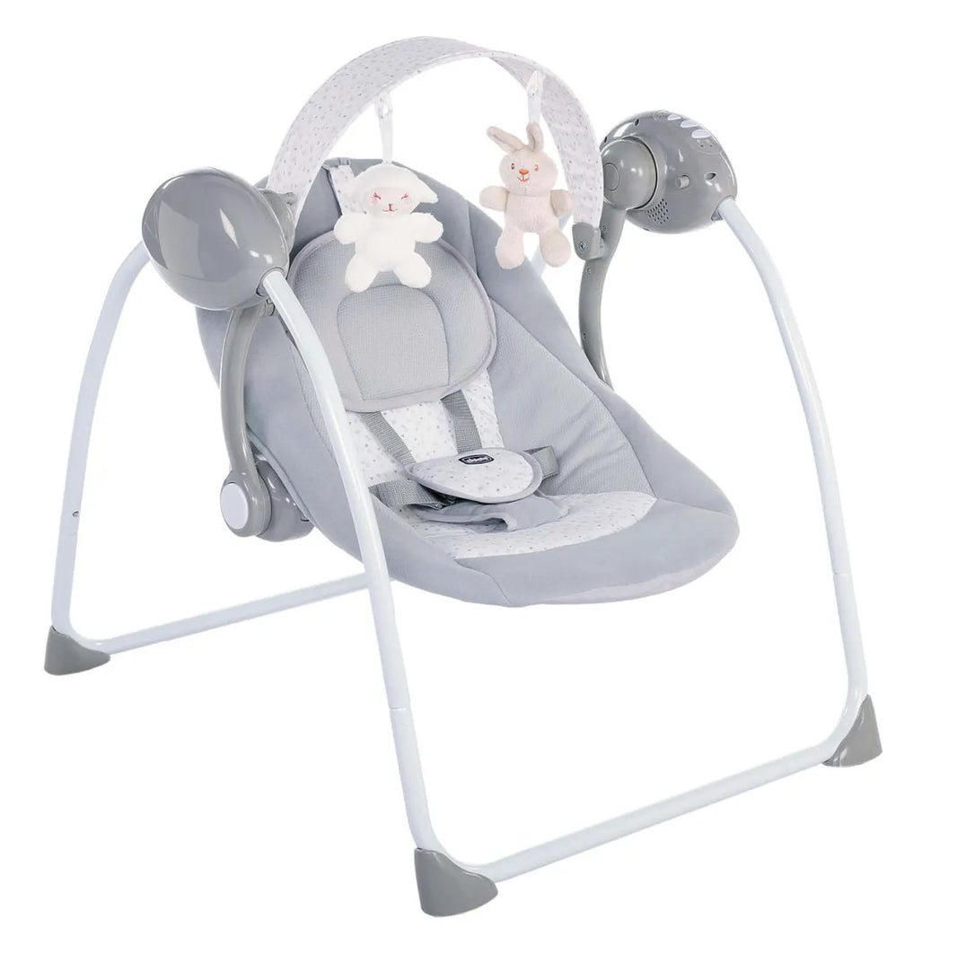 Chicco Relax & Play (NEW)