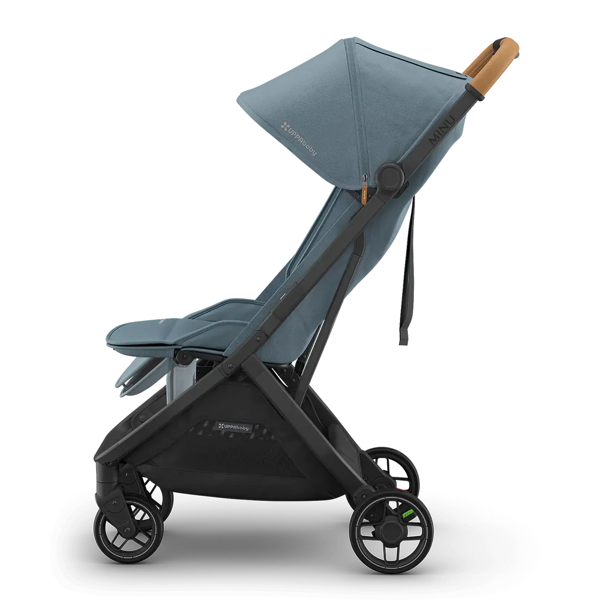 UPPAbaby Minu V3 Stroller