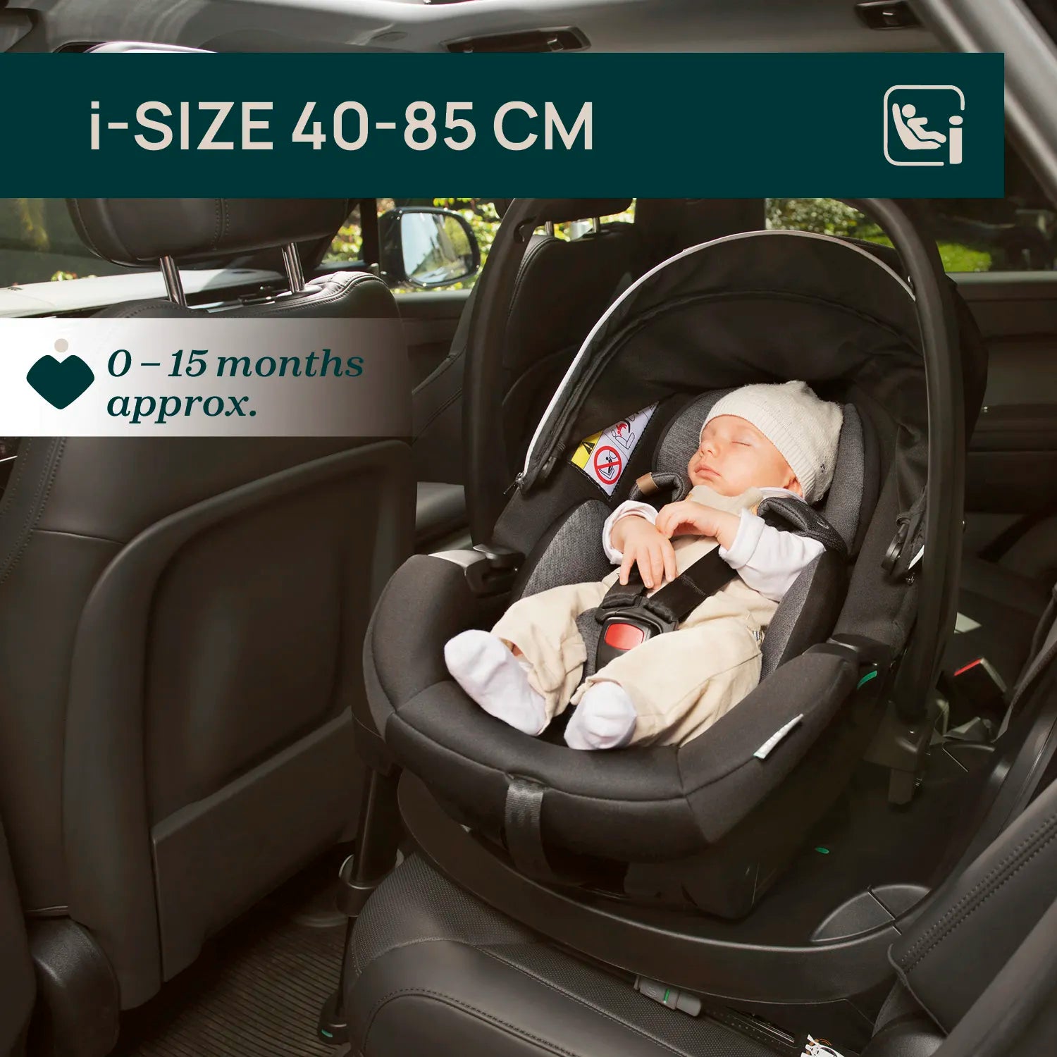 Chicco Kory Plus 2025