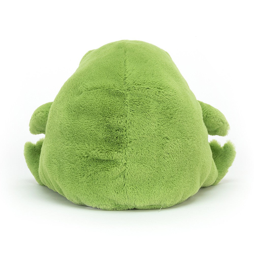 Jellycat Ricky Rain Frog Large - H25cm