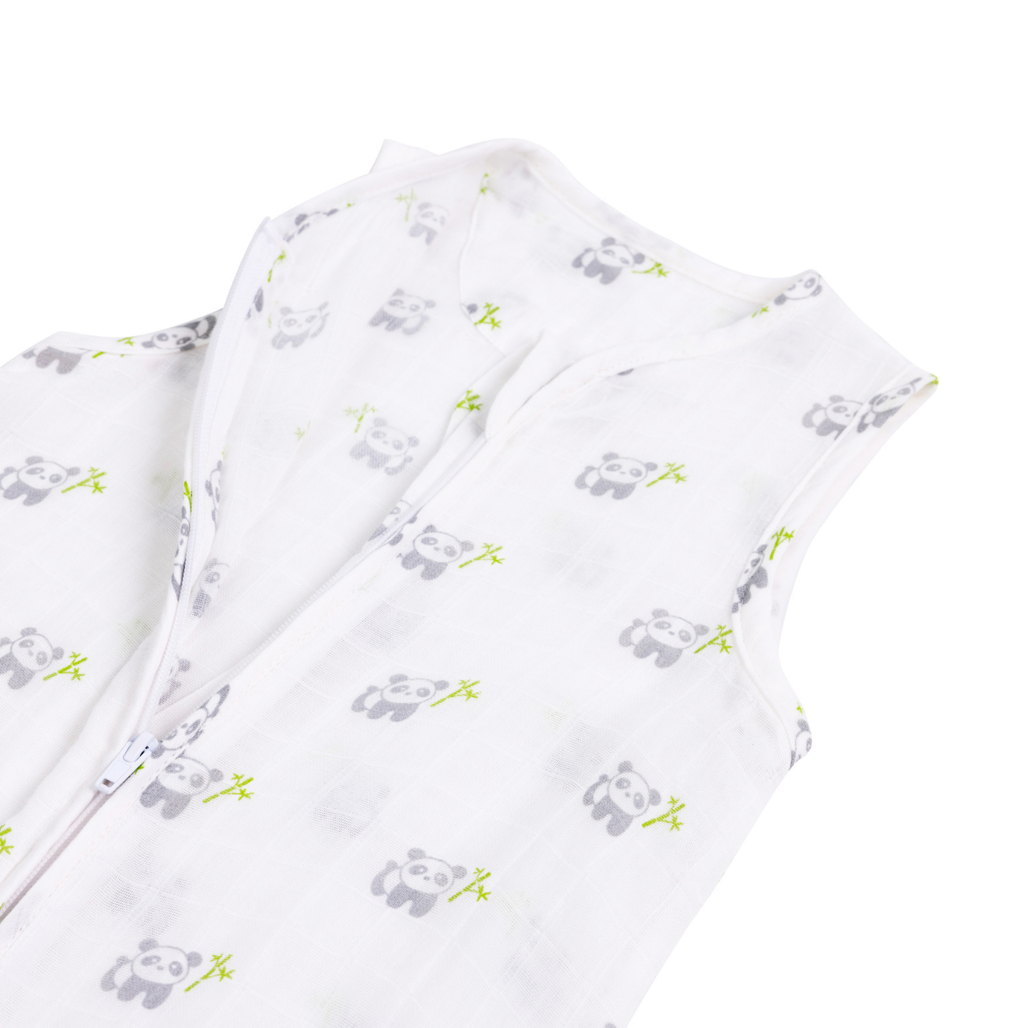 Kiki and Sebby PANDA 1.0 TOG Sleeping Bag (0 – 6 months)