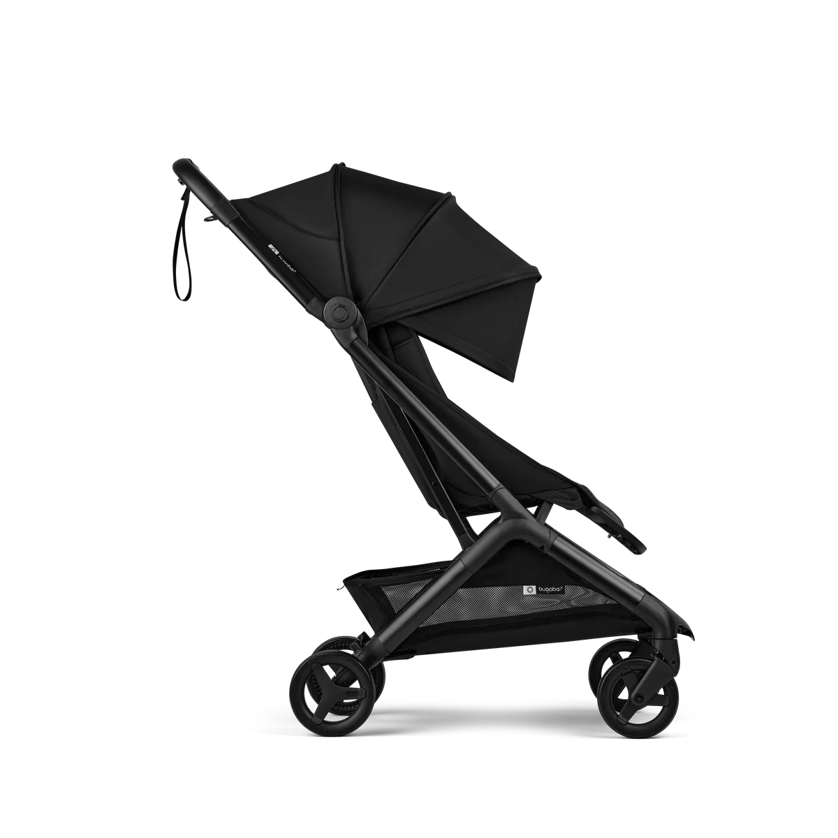 Bugaboo Butterfly 2 Stroller