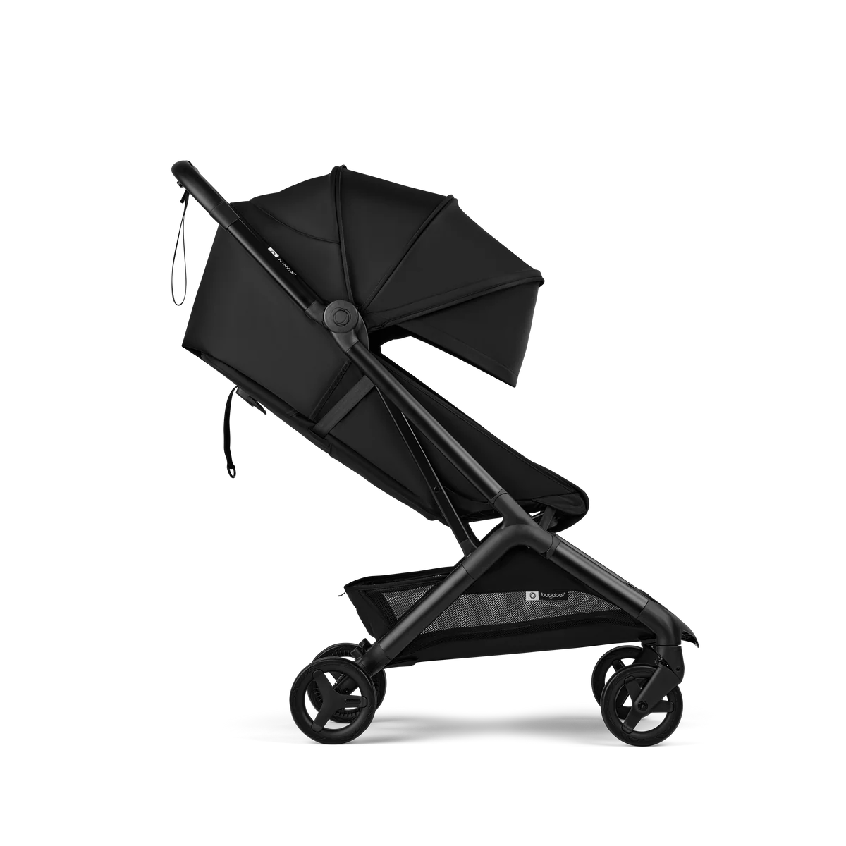 Bugaboo Butterfly 2 Stroller