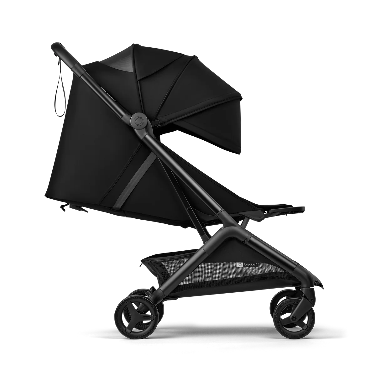 Bugaboo Butterfly 2 Stroller