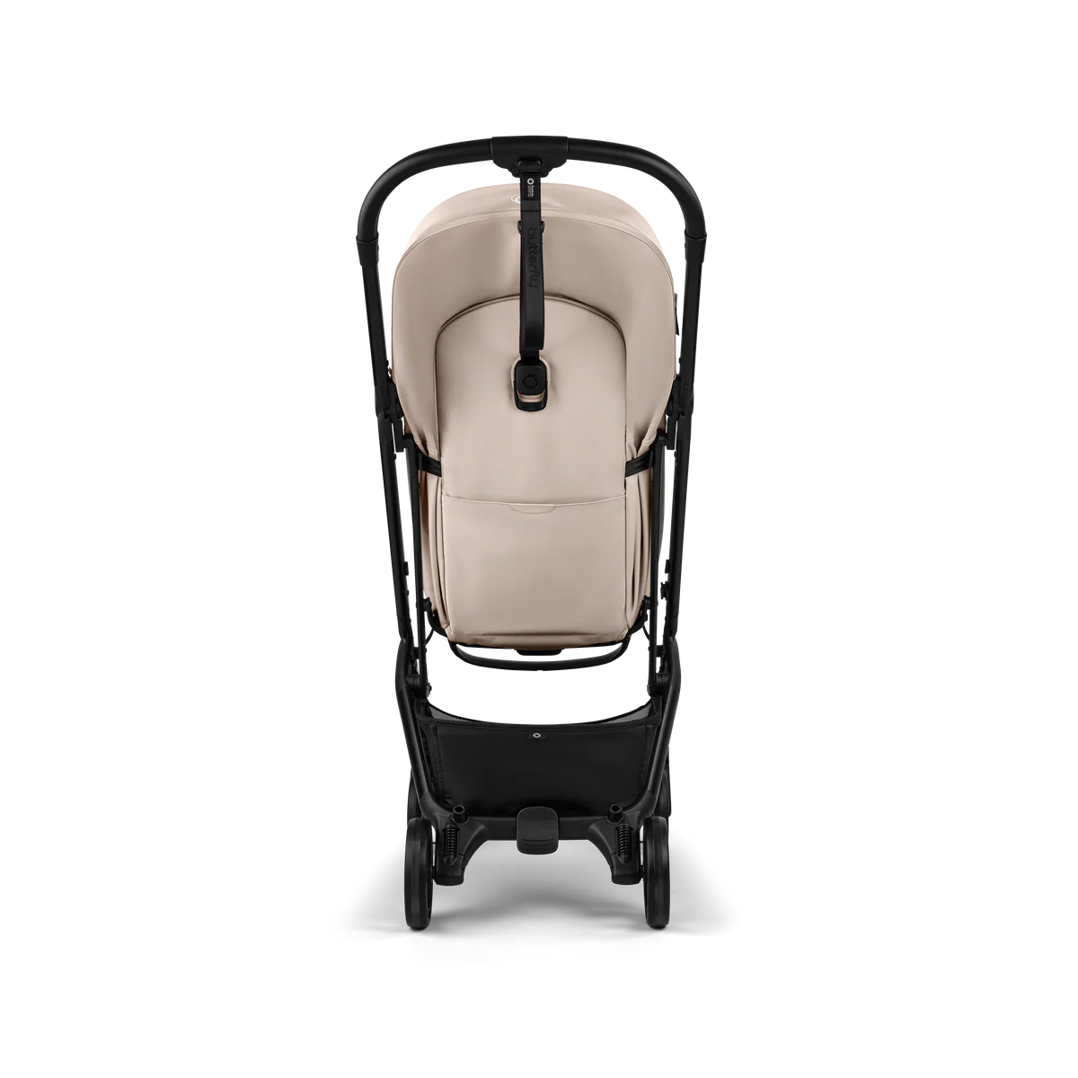 Bugaboo Butterfly 2 Stroller