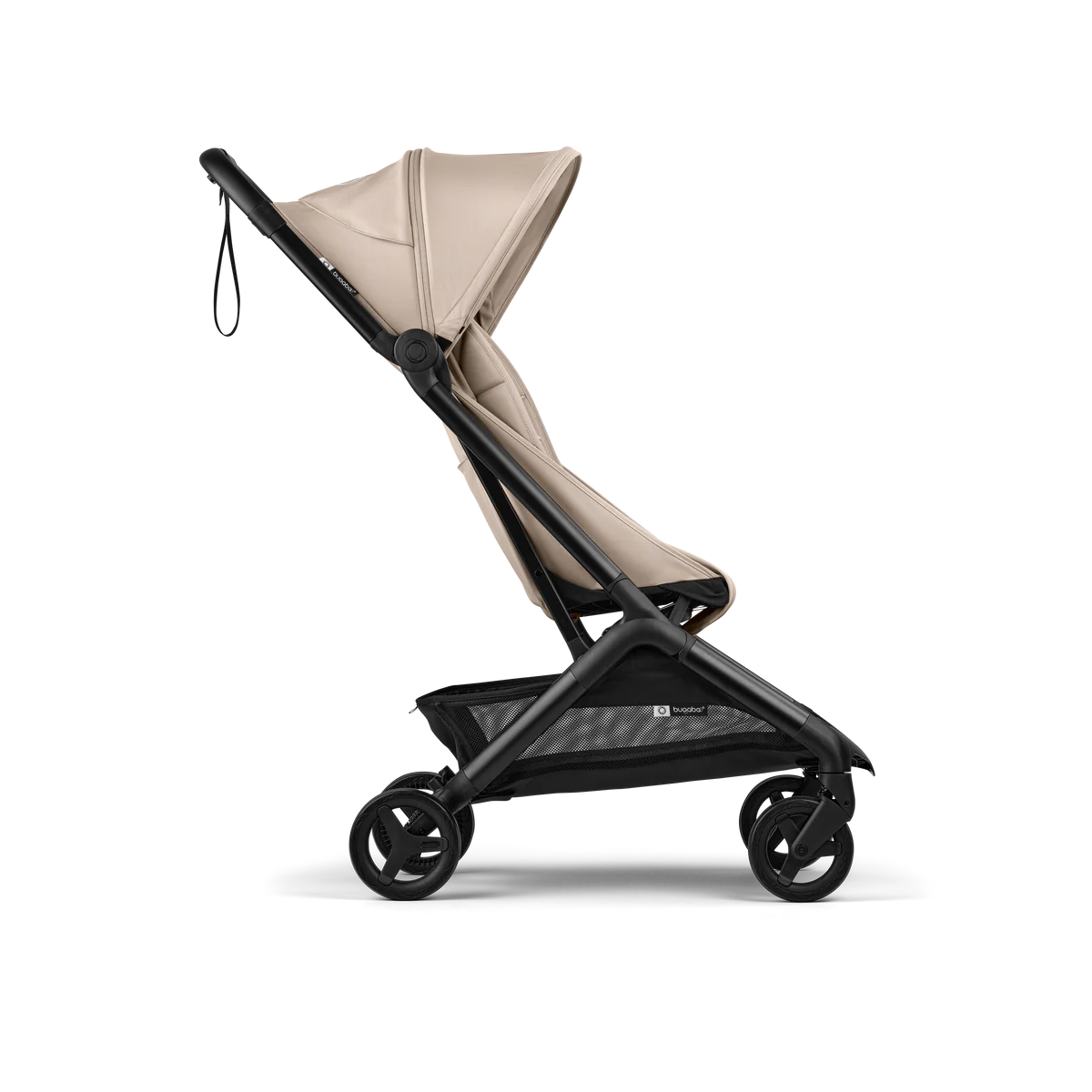 Bugaboo Butterfly 2 Stroller