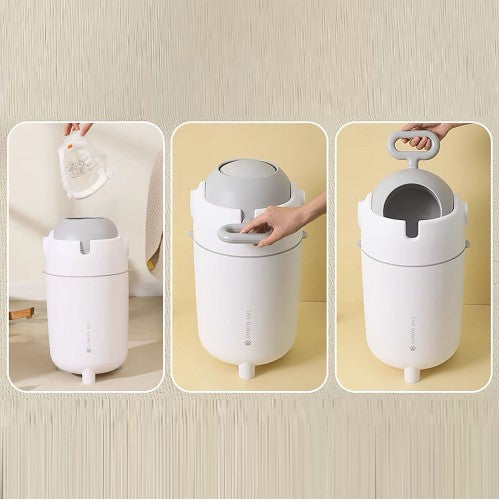 Lucky Baby Genie Odorless Diaper Disposal Pail (Pre-order arrival end of June)