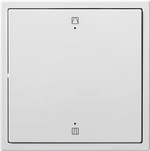 SIMON i7 Zigbee (White)