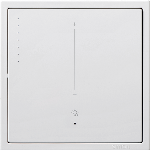 SIMON i7 Zigbee (White)