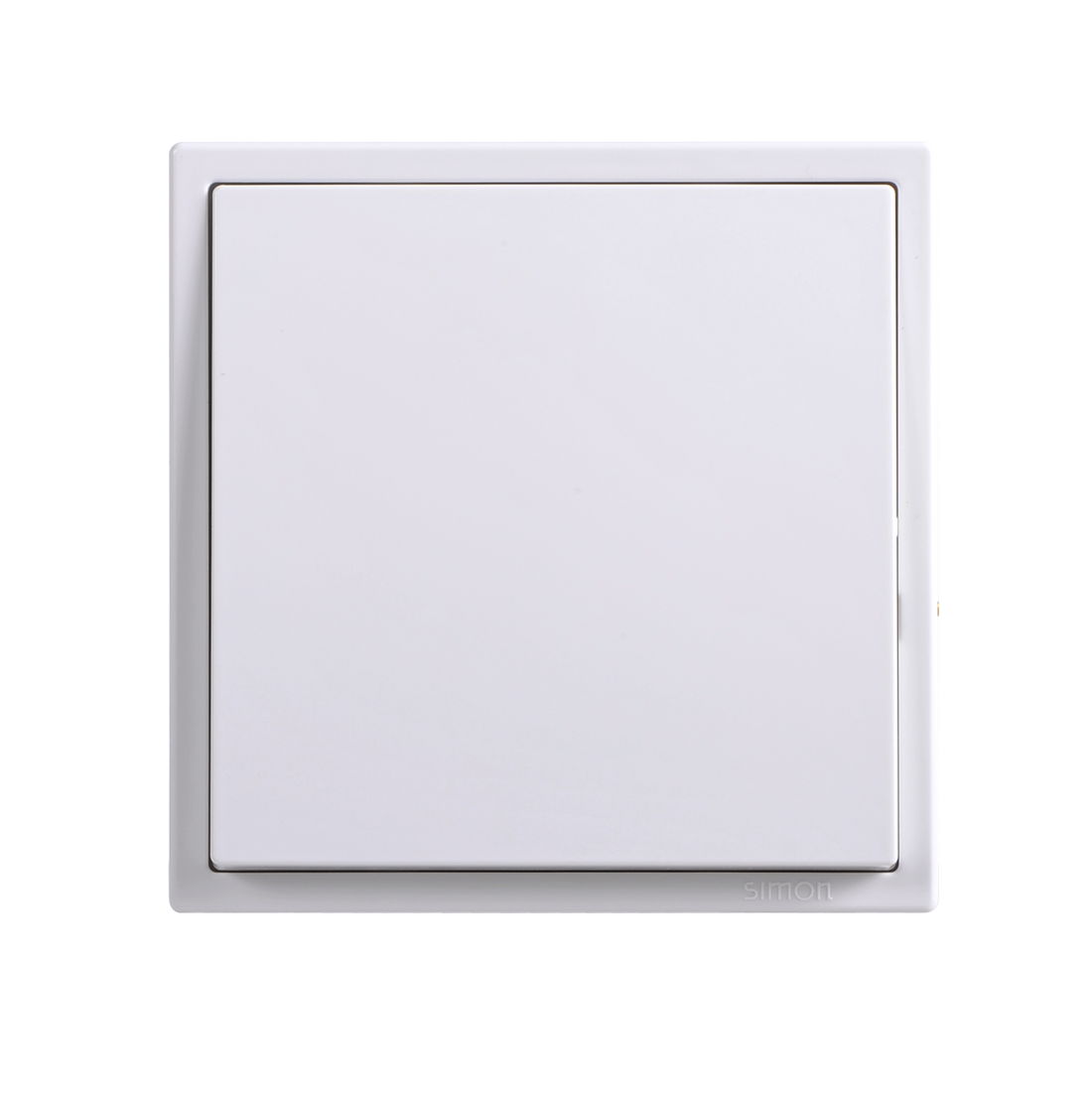 SIMON i7 Switches (White)