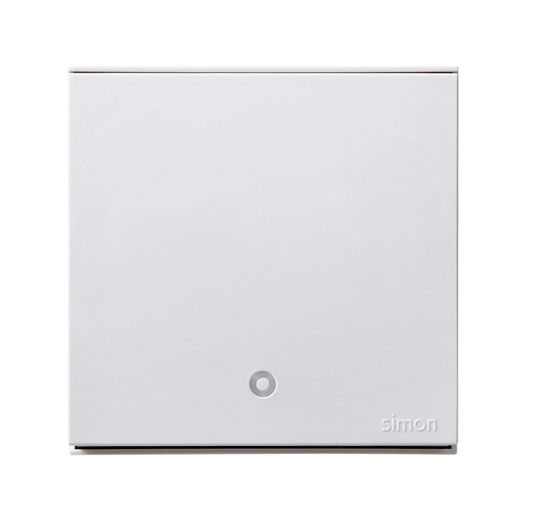 SIMON E6 Switches (White)