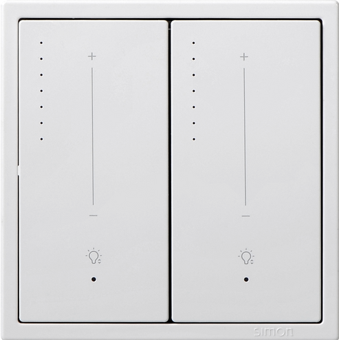 SIMON i7 Zigbee (White)