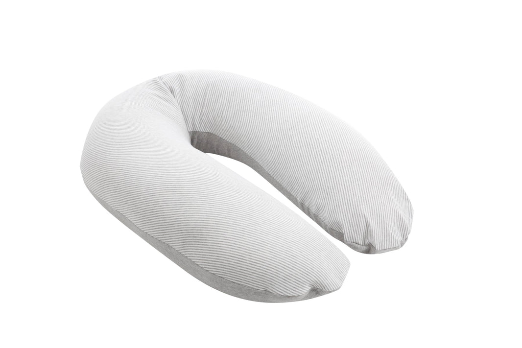 Doomoo Buddy: Organic Cotton Multi-functional Cushion (Sleeping, Nursing, Lounging)