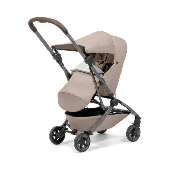 joolz aer taupe Joolz Aer2 Nest to Seat (Pre Order June 2026)