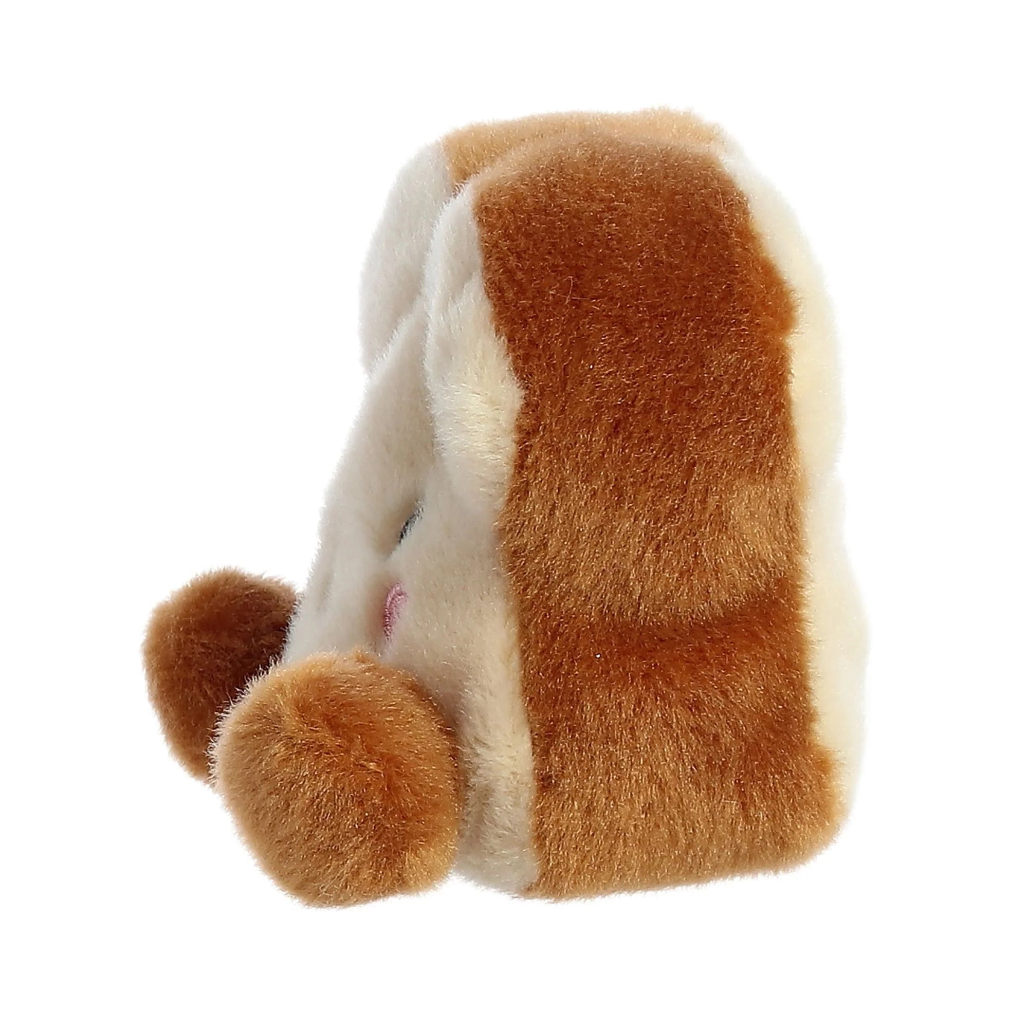 Palm Pals Buttery Toast