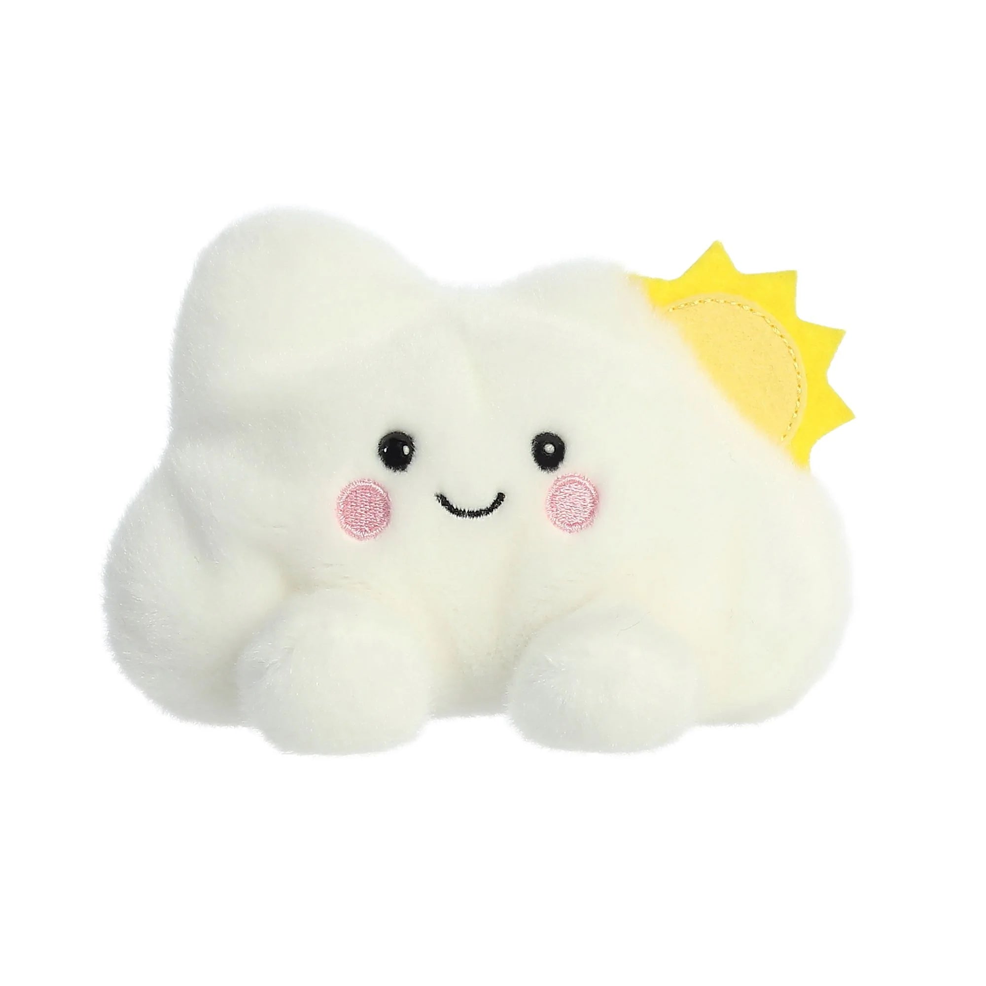 Palm Pals Summer Cloud