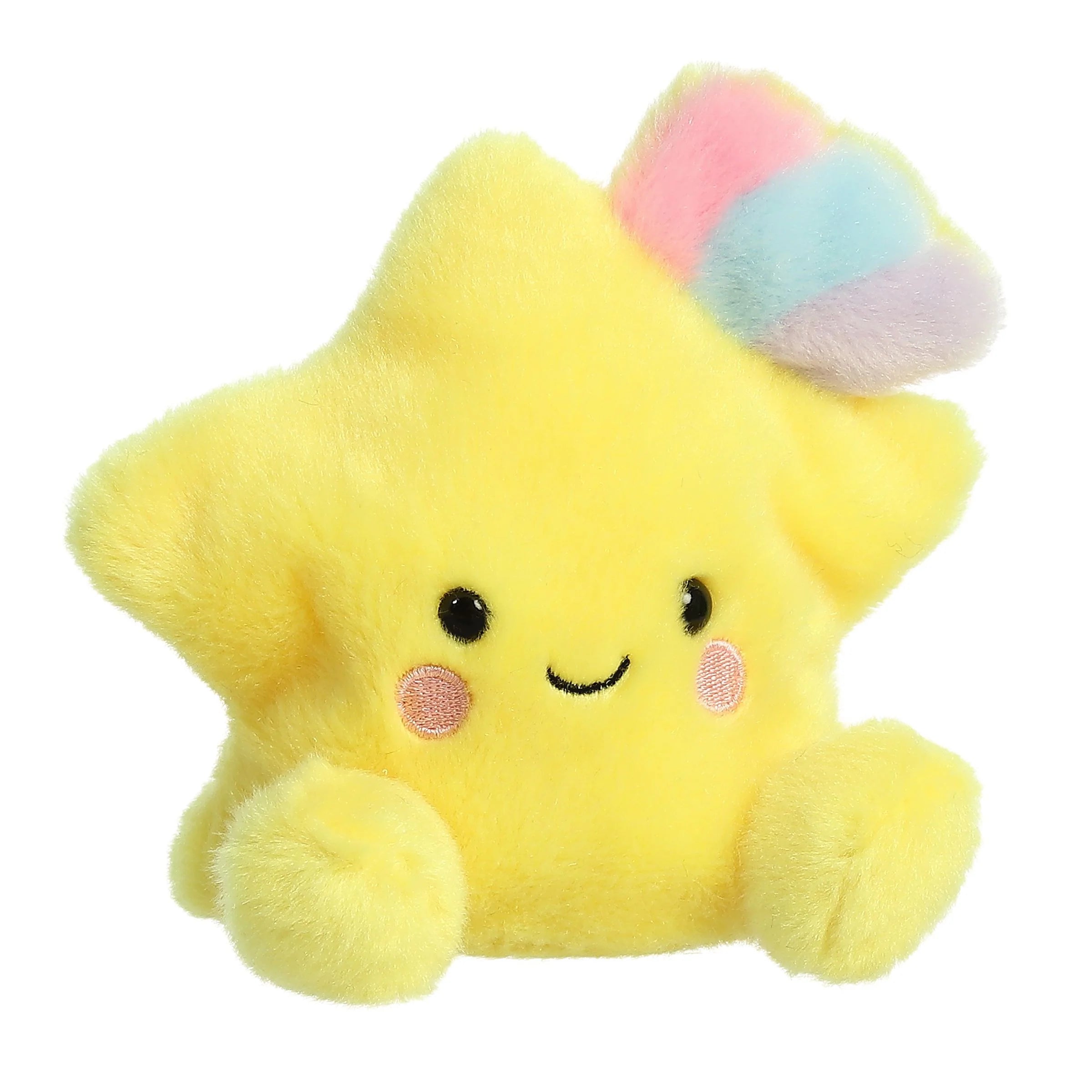 Palm Pals Pisces Shooting Star