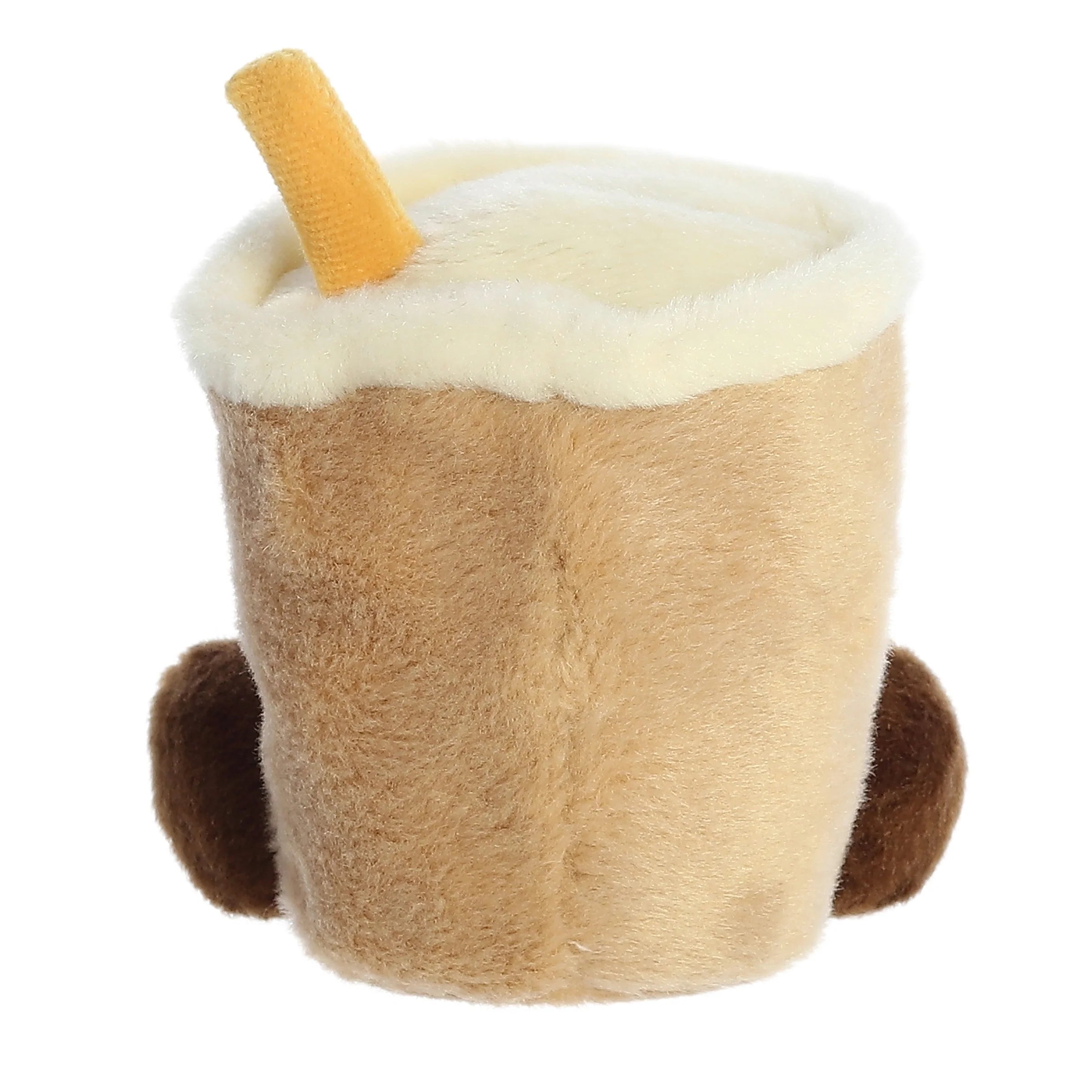 Palm Pals Milky Tea Boba