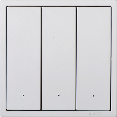 SIMON i7 Zigbee (White)