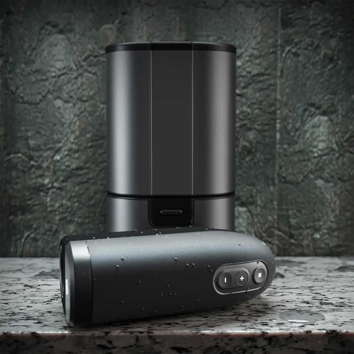 Arcwave Ion For Men Air Pleasure Technology