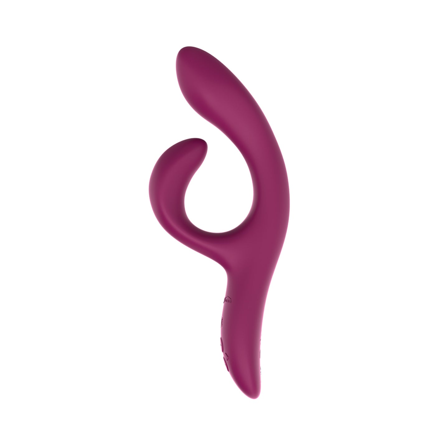 We Vibe Nova Gen 2 App Controlled Rechargeable Rabbit Vibrator (Assorted Colour)