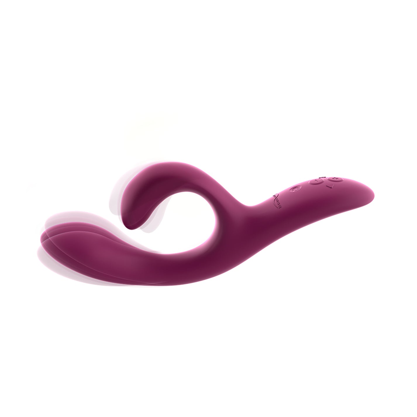We Vibe Nova Gen 2 App Controlled Rechargeable Rabbit Vibrator (Assorted Colour)